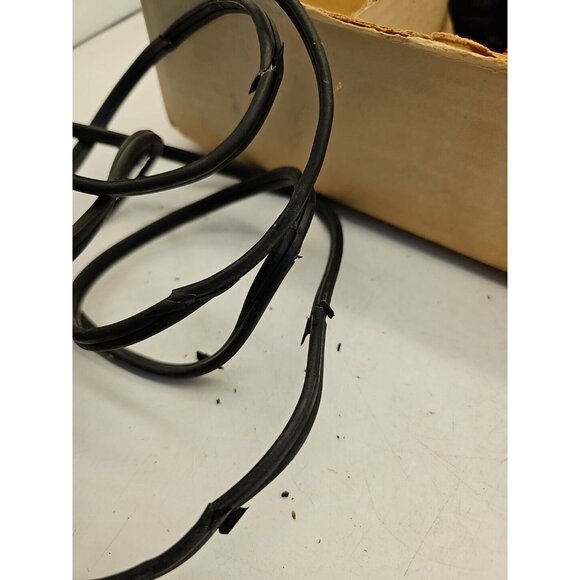 ANTIQUE Marx Steam Type Electric Train 490 Louis Marx and Co made in USA - Picture 13 of 16